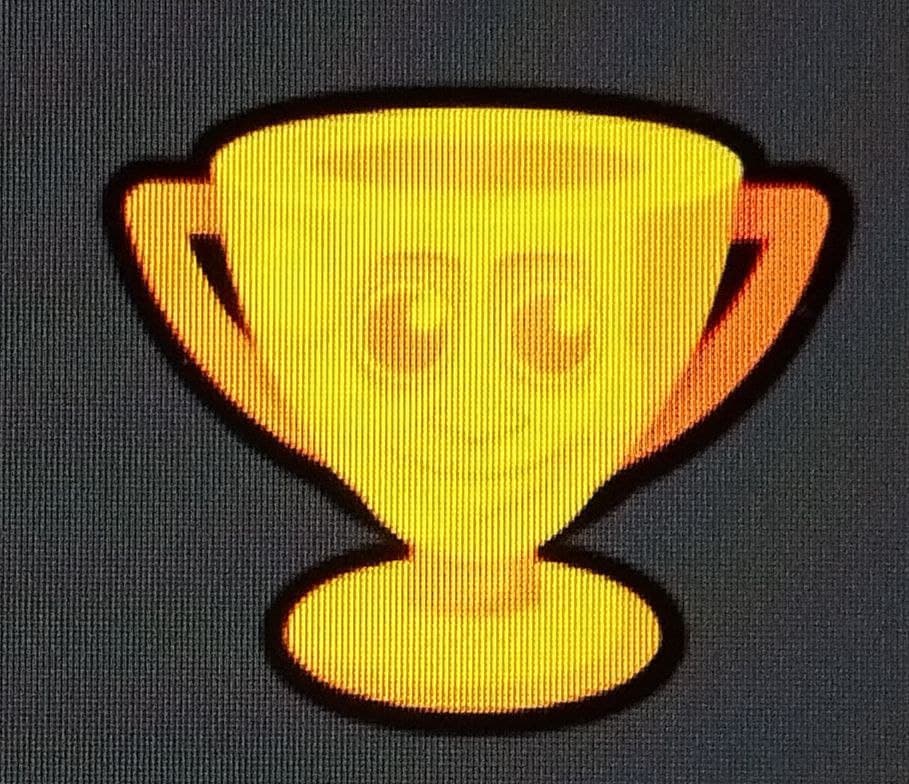 Average victory package