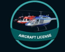 Aircraft License