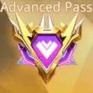 Deep Space Pass - Advanced (E-mail)