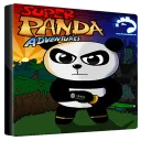 Super Panda Adventures — донат и игровая валюта