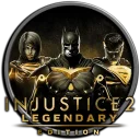 Injustice 2 — донат и игровая валюта