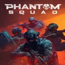 Phantom Squad — донат и игровая валюта