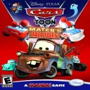 Disney Pixar Cars Toon: Mater's Tall Tales — донат и игровая валюта
