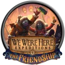 We Were Here Expeditions: The FriendShip — донат и игровая валюта
