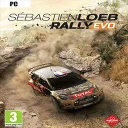 Sebastien Loeb Rally EVO — донат и игровая валюта