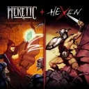 Heretic + Hexen — донат и игровая валюта
