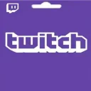 Twitch — донат и игровая валюта
