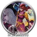 9 Years of Shadows — донат и игровая валюта