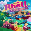Rhell: Warped Worlds & Troubled Times