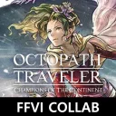 Octopath Traveler: CotC