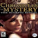 Chronicles of Mystery: The Scorpio Ritual — донат и игровая валюта