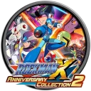 Mega Man X Legacy Collection 2 — донат и игровая валюта