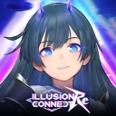 Illusion Connect: Re — донат и игровая валюта
