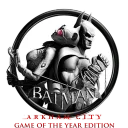 Batman: Arkham City — донат и игровая валюта