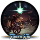 Turbo Kid — донат и игровая валюта