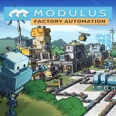 Modulus: Factory Automation — донат и игровая валюта