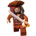 LEGO Pirates of the Caribbean — донат и игровая валюта