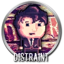 DISTRAINT — донат и игровая валюта