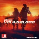 Wolfenstein: Youngblood — донат и игровая валюта