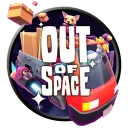 Out of Space — донат и игровая валюта