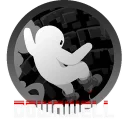 Downwell — донат и игровая валюта