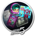 The Jackbox Party Pack 5