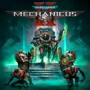 Warhammer 40,000: Mechanicus II — донат и игровая валюта