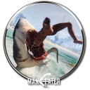 Maneater — донат и игровая валюта