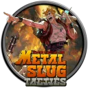 Metal Slug Tactics — донат и игровая валюта