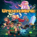 UnderMine — донат и игровая валюта