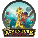 The Adventure Pals — донат и игровая валюта