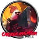 Chicken Assassin: Reloaded — донат и игровая валюта