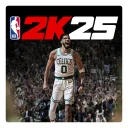 NBA 2K25 — донат и игровая валюта