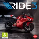 Ride 3 — донат и игровая валюта