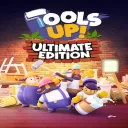 Tools Up! — донат и игровая валюта