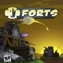 Forts — донат и игровая валюта