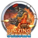 Blazing Chrome — донат и игровая валюта