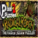 Pixel Puzzles 2: RADical ROACH — донат и игровая валюта