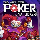 This Ain’t Even Poker, Ya Joker — донат и игровая валюта