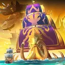 Lord of Seas: Survival & War — донат и игровая валюта