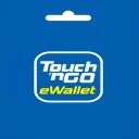 Touch 'n Go — донат и игровая валюта