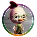 Disney Sky is Falling Pack — донат и игровая валюта