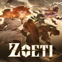 Zoeti — донат и игровая валюта