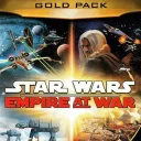 Star Wars Empire at War: Gold Pack — донат и игровая валюта