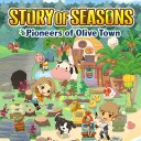STORY OF SEASONS: Pioneers of Olive Town — донат и игровая валюта