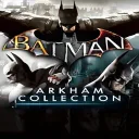 Batman: Arkham Collection — донат и игровая валюта