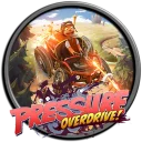 Pressure Overdrive — донат и игровая валюта