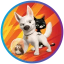 Disney Bolt — донат и игровая валюта