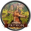 Patron — донат и игровая валюта