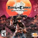 BLACK CLOVER: QUARTET KNIGHTS — донат и игровая валюта
